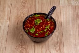 VEG SOUP