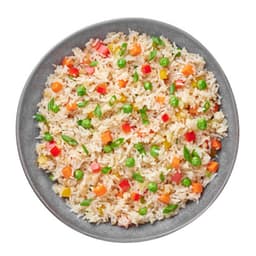 VEG RICE