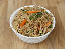 VEG NOODLES