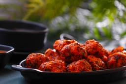 MANCHURIAN